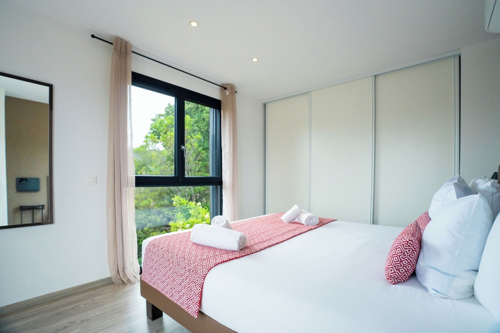 Residence Pierre & Vacances Les Terrasses d'Arsella 16/50