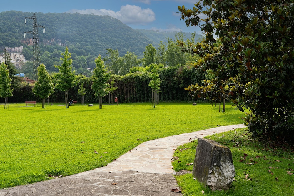 Hotel San Pancrazio 43/50