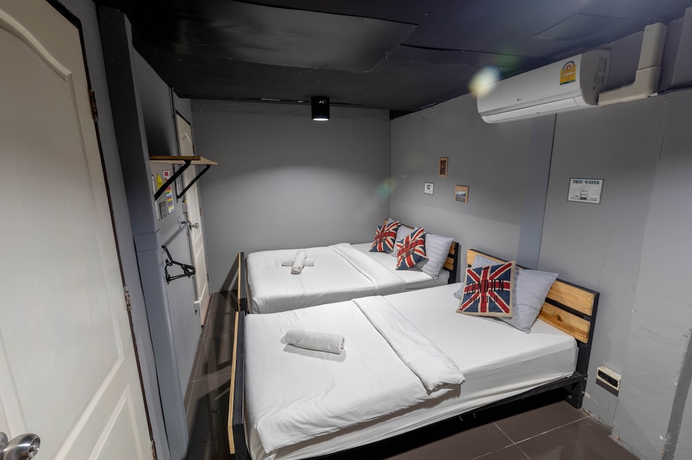 La Belle Nuit House 54/78