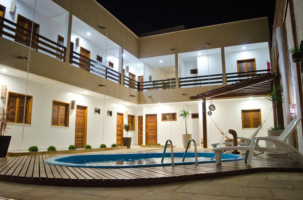 VILA TUTOIA PRAIA POUSADA 21/34