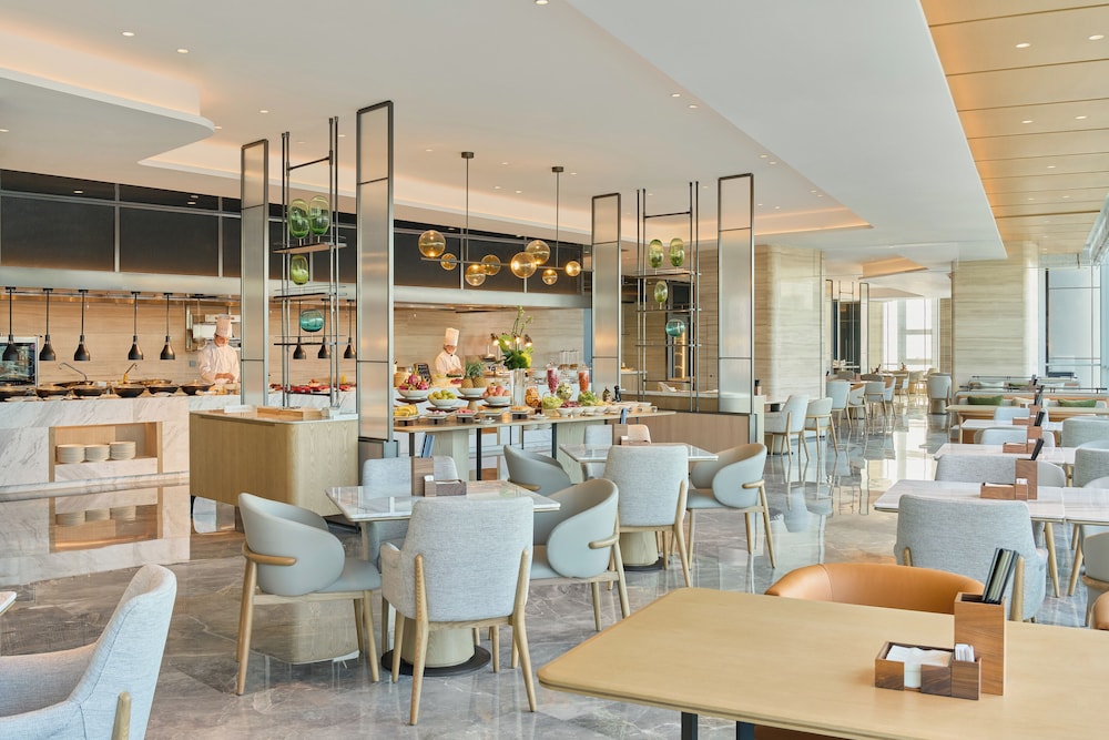 Hyatt Place Nantong, Xinghu City Plaza 18/23