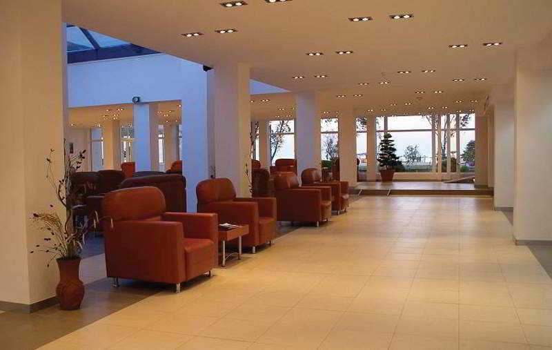 Hotel Sirena 20/30