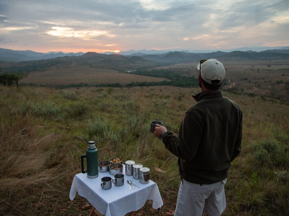 Nkomazi Game Reserve 58/69
