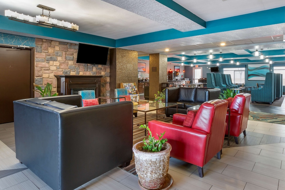 Best Western Plus Gallup Inn And Suites 26/37