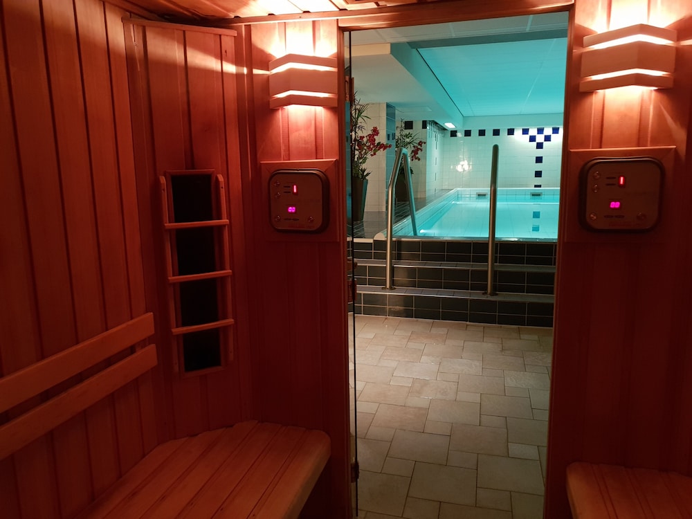 Mercure Hotel Tilburg Centrum 35/67