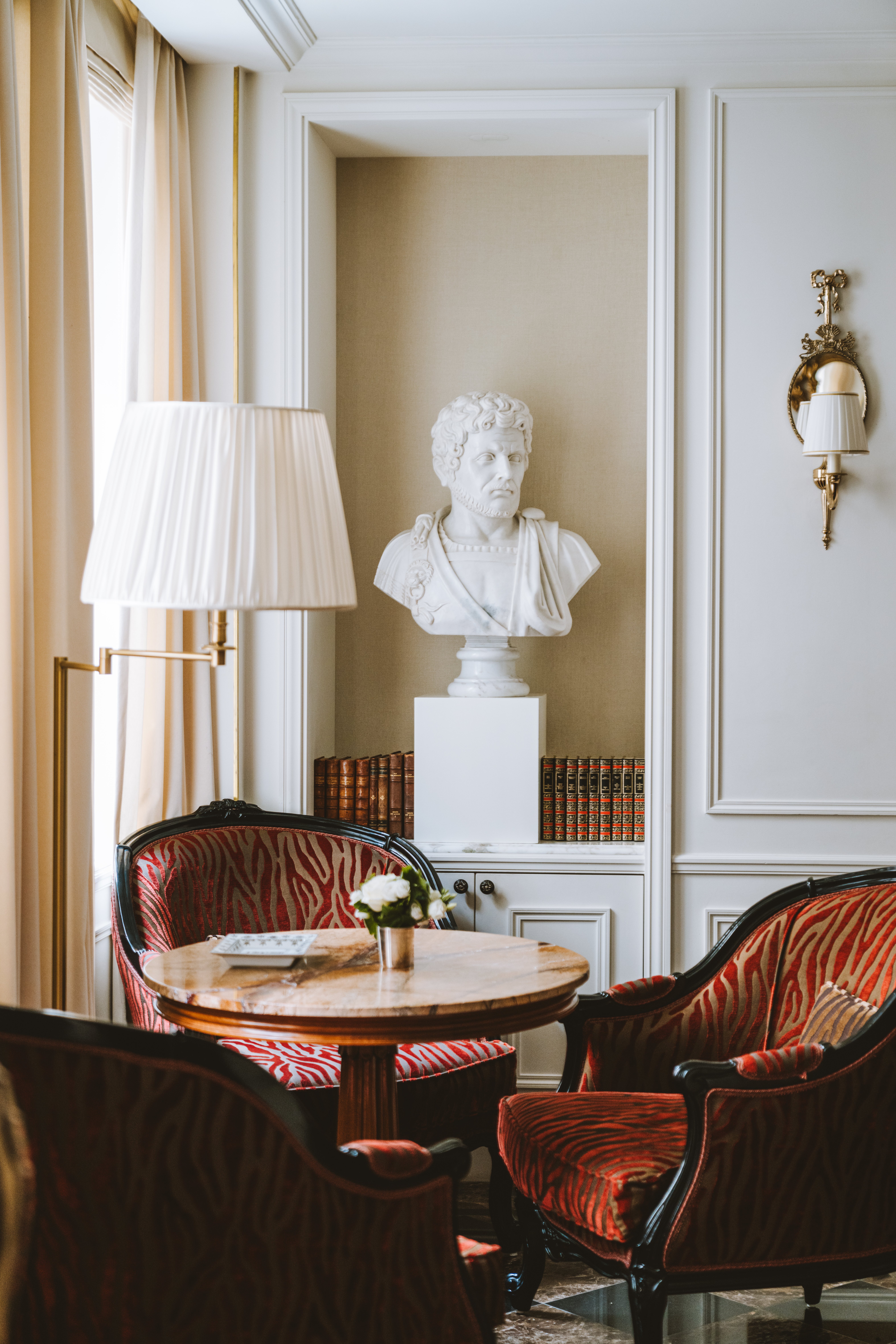 Hotel Splendide Royal Paris 20/58