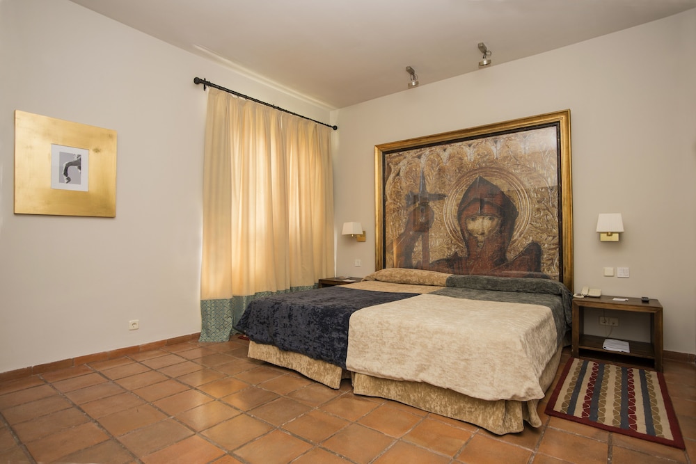 Parador De Trujillo 24/53