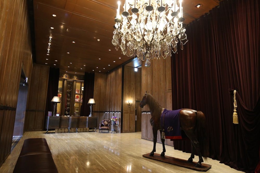 Palais de Chine Hotel 29/62