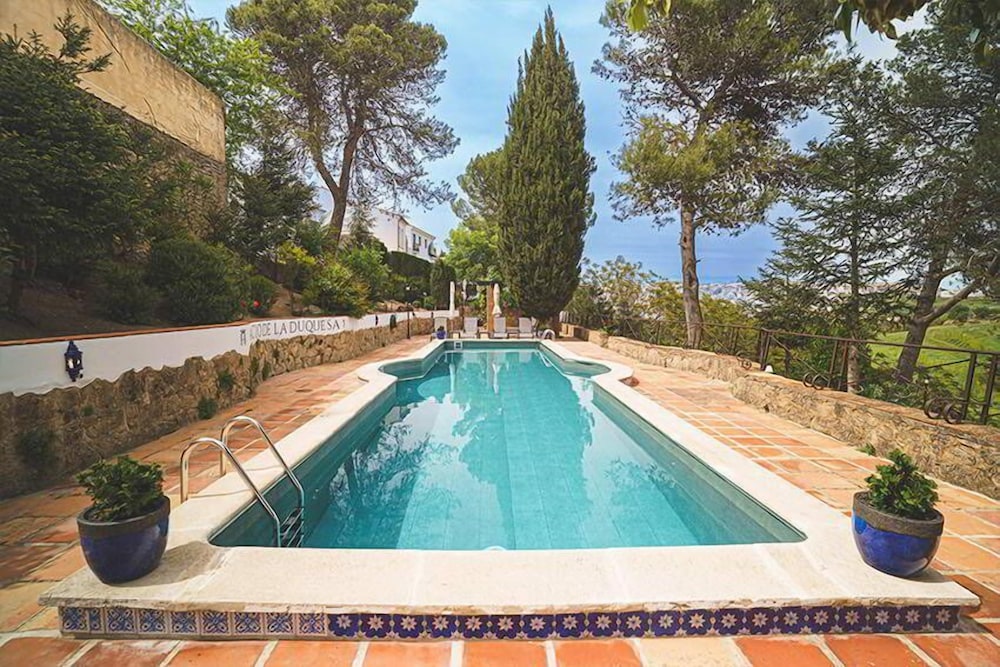 Hotel Boutique Palacio De La Duquesa 41/50