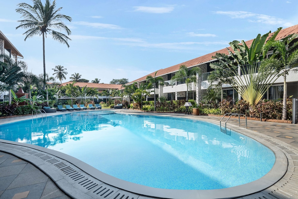 Hyatt Place Goa Candolim 44/50