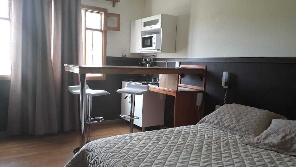 Meulen Hosteria & Apart 19/65