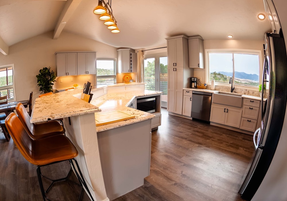 Royal Gorge Cabins 54/69