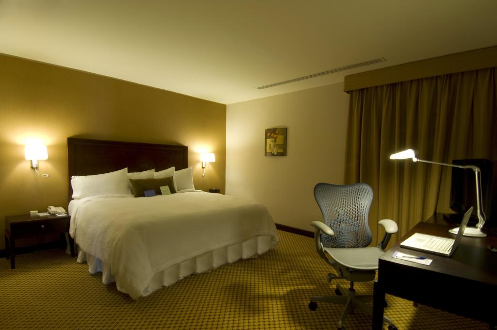 هيلتون جاردن إن الرياض العليا(Hilton Garden Inn Riyadh Olaya) 18/33