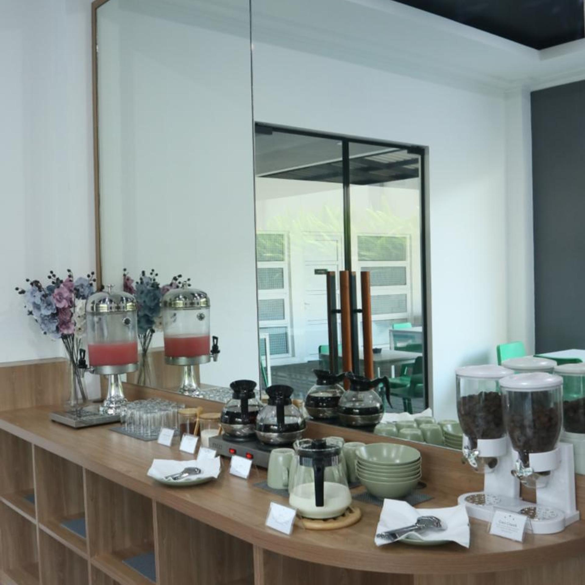 VNC Hotel Serpong Powered by Archipelago 36/37