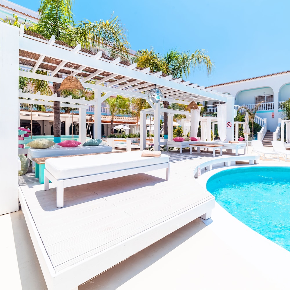 Beach Star Ibiza Hotel 3/78