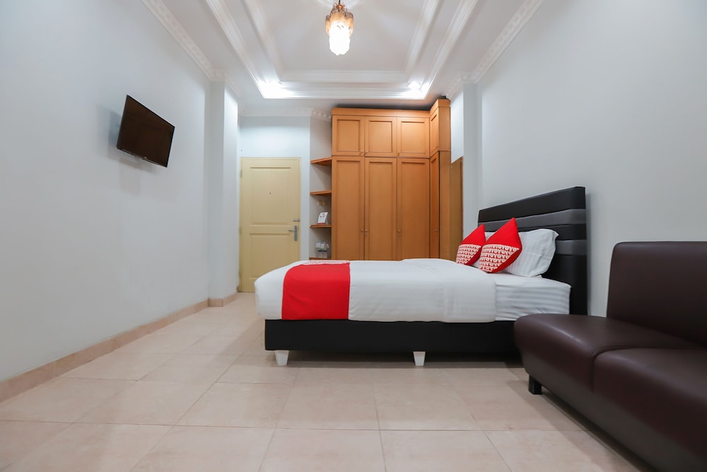 Oyo 297 45 Residence 23/29