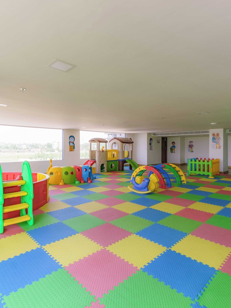 Hyatt Place Haridwar 42/48