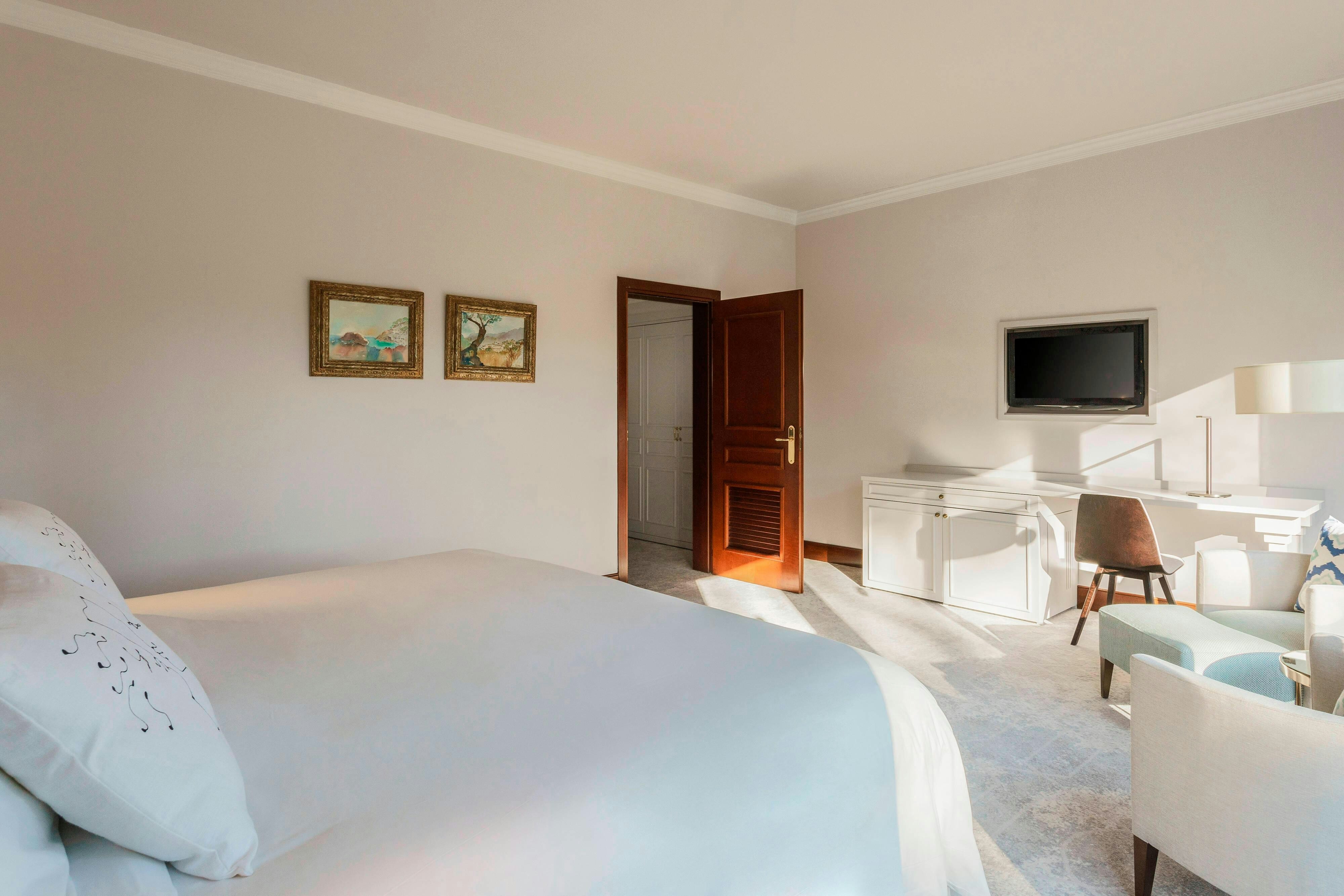 Castillo Hotel Son Vida, a Luxury Collection Hotel, Mallorca 16/50