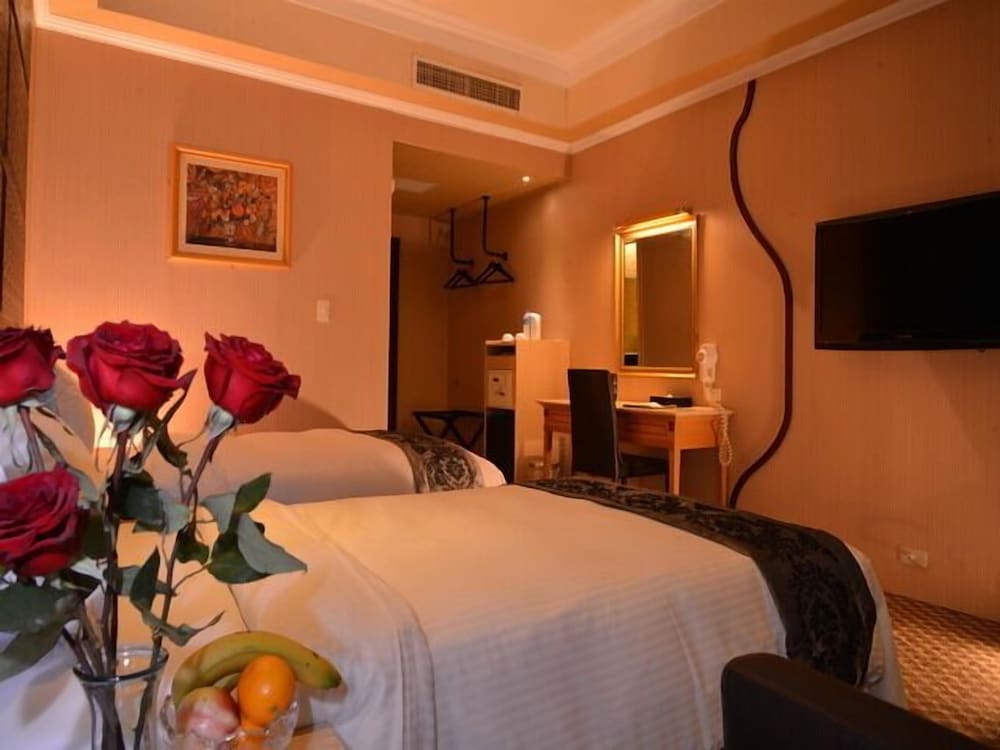 All Fun Business Hotel 30/46