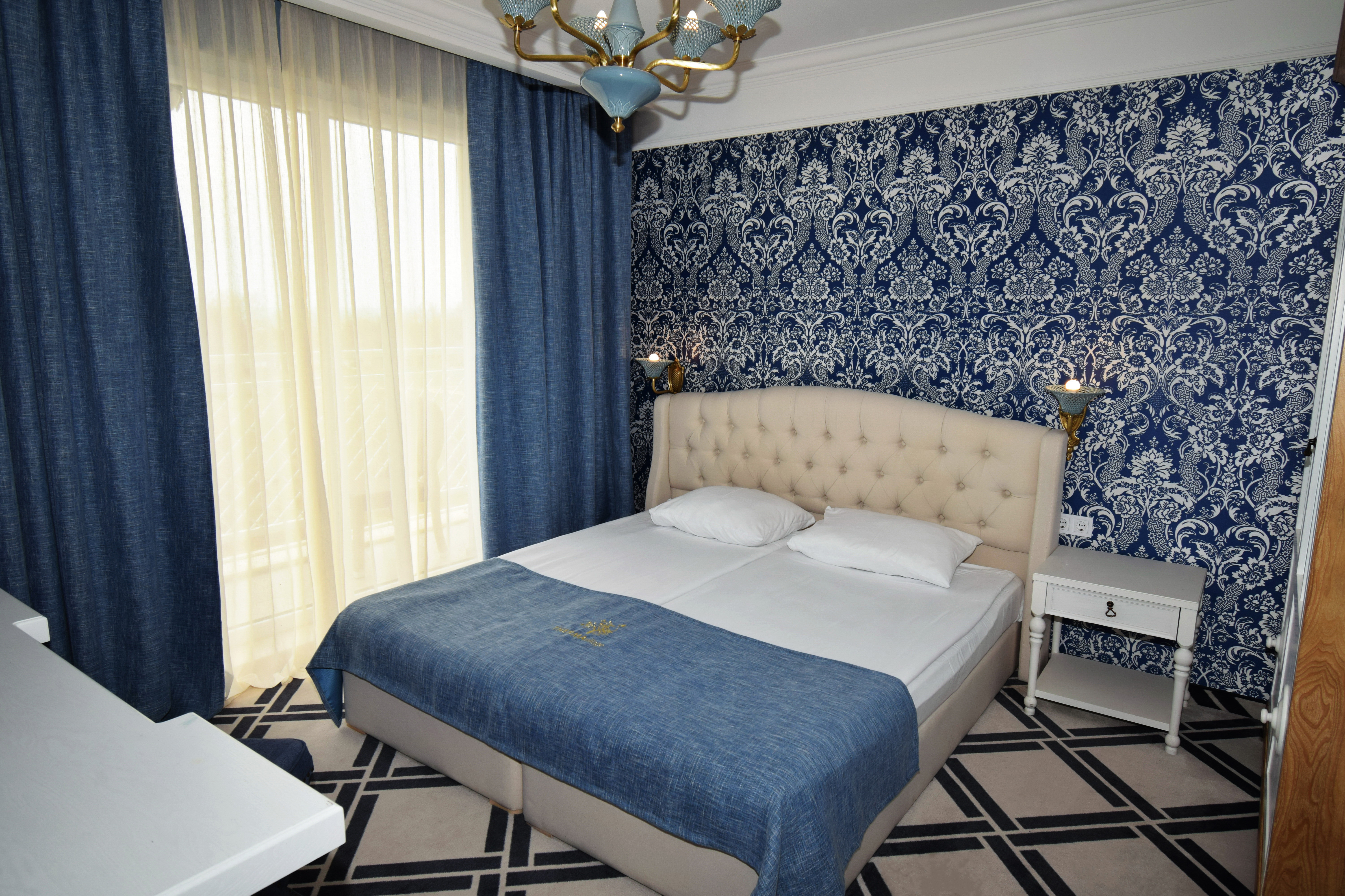 شقة بغرفتي نوم، Hotel Eco Therma Village 4/9