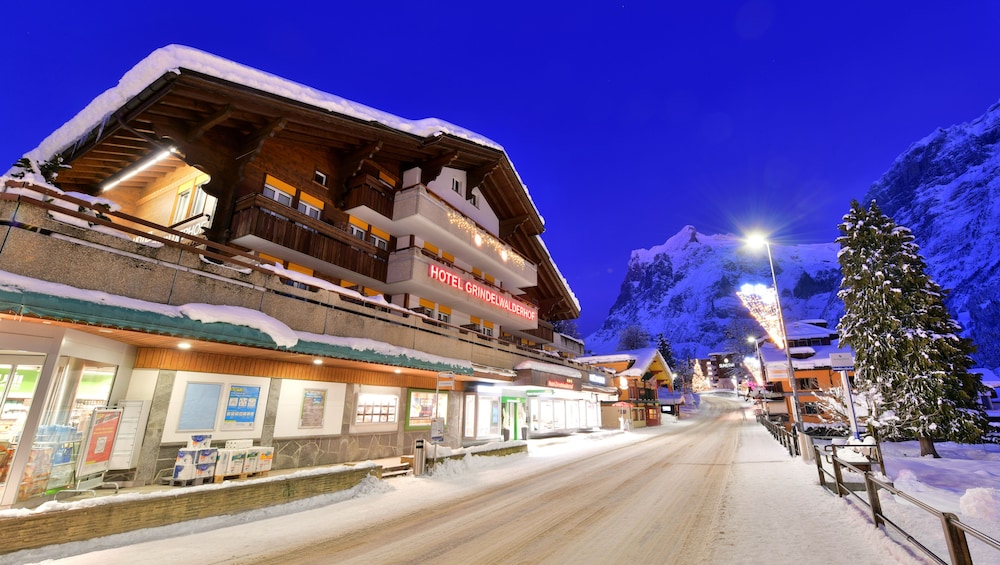 Grindelwalderhof 2/79