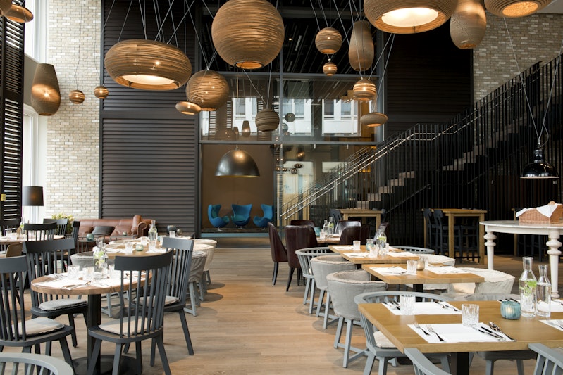 Motel One Munich-Campus 27/29