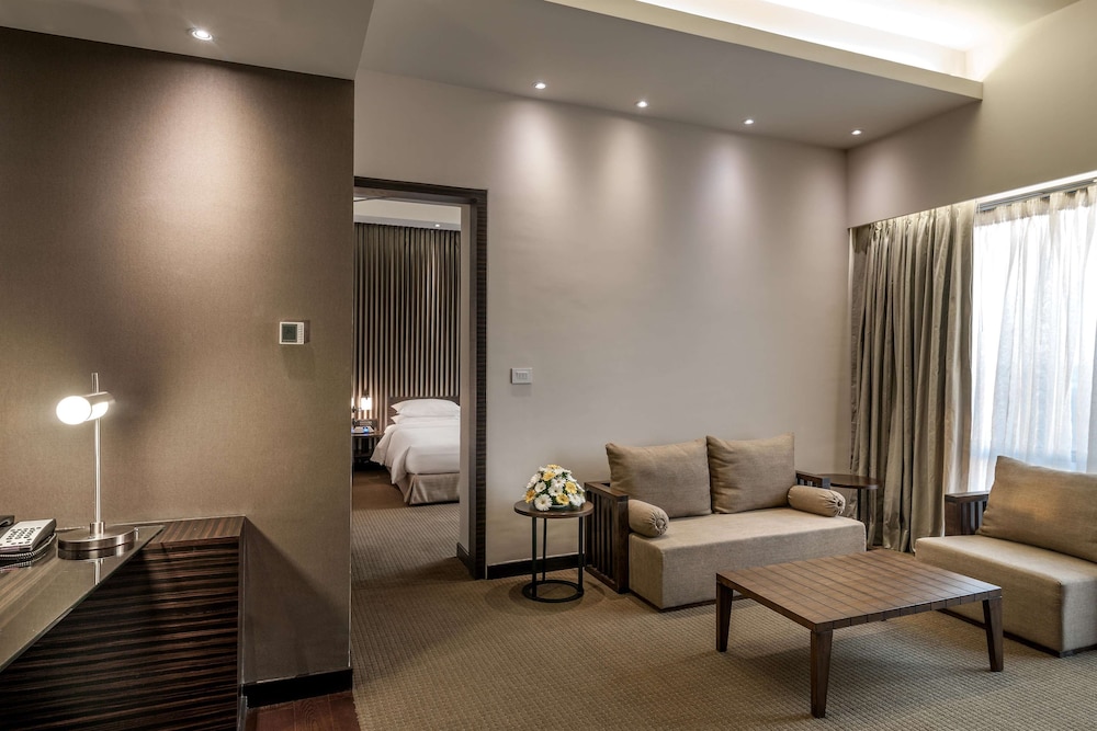 Hyatt Raipur 42/69