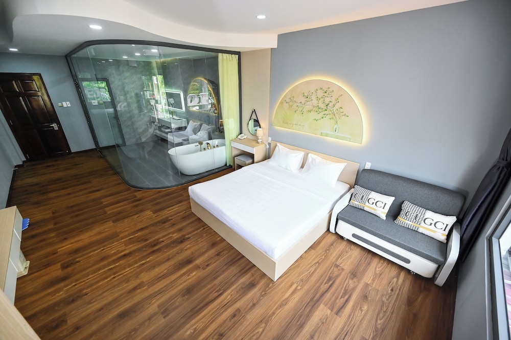 Sunrise Airport Hotel 37/51