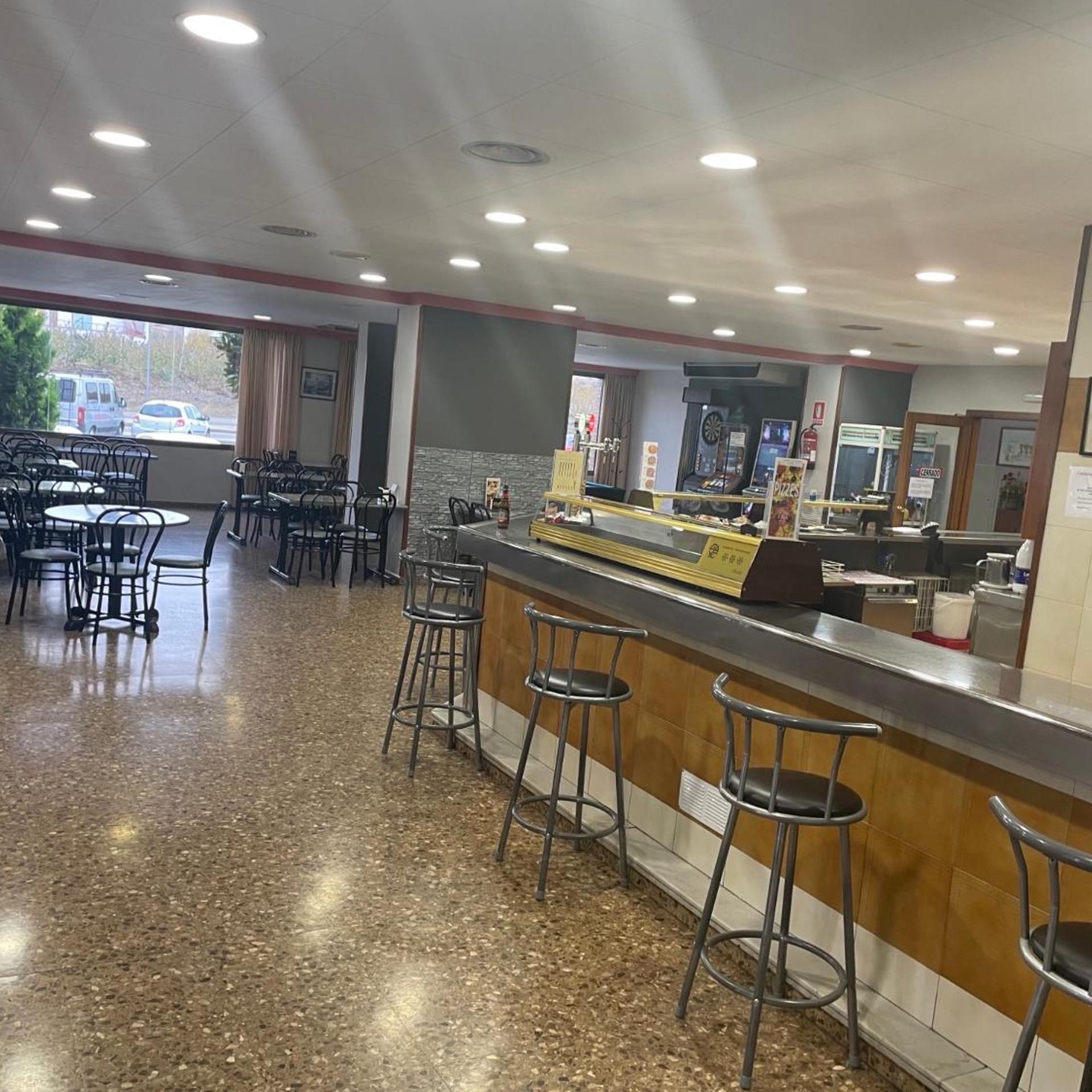 Hotel Reina Isabel 46/58