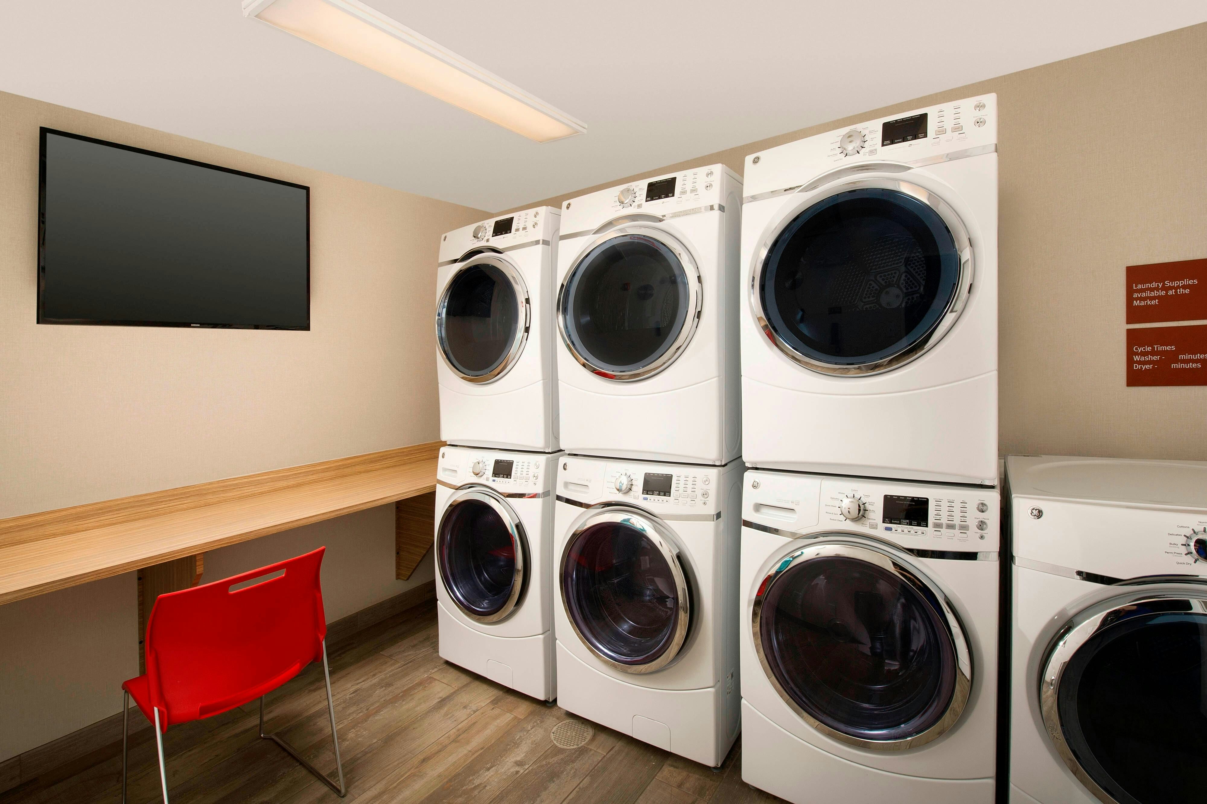TOWNEPLACE SUITES ALEXANDRIA FORT BELVOIR 4/15