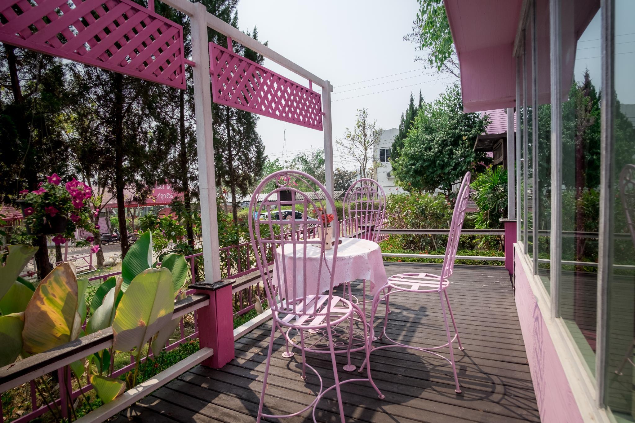 Paiwaan Resort 30/38