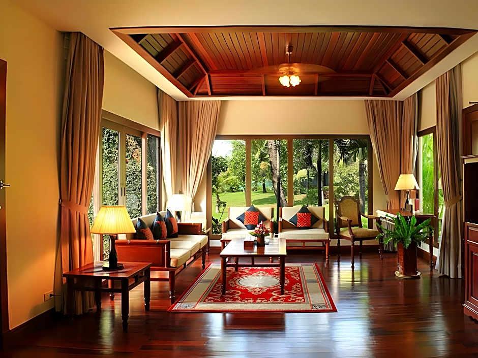 PALACE RESIDENCE & VILLA SIEM REAP 51/73