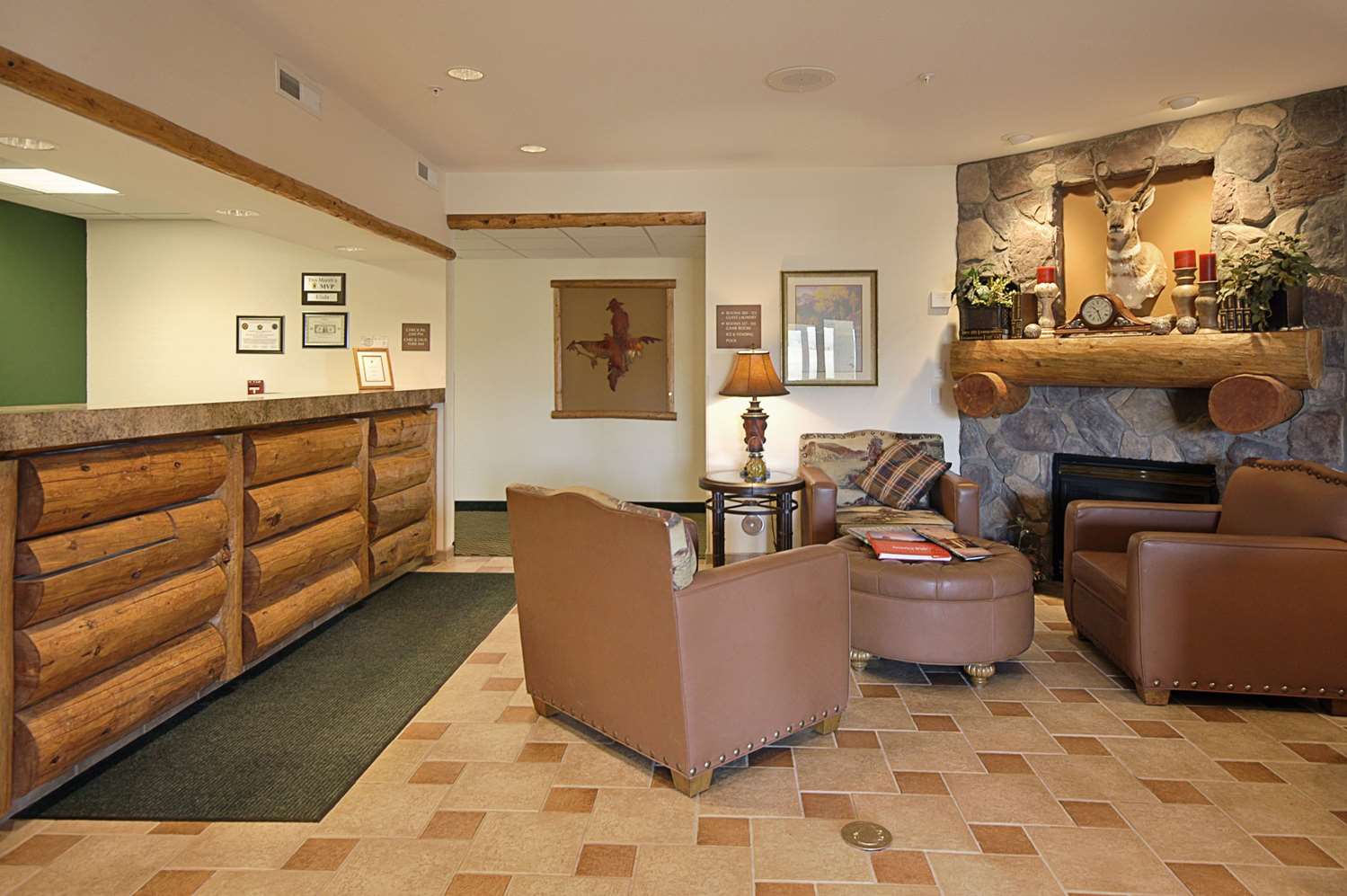 Super 8 By Wyndham Wheatland Wyoming 19/24