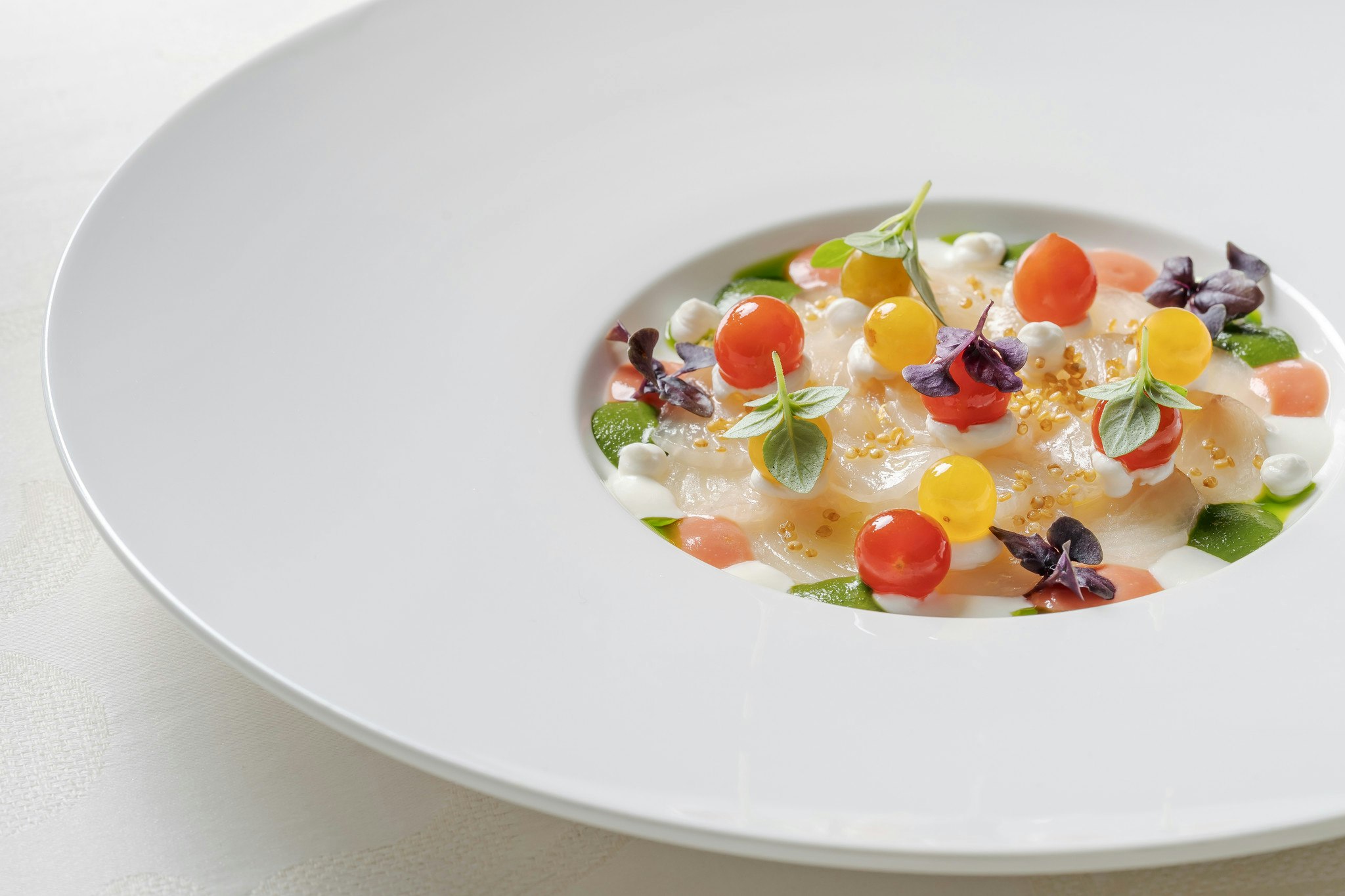 Grand Hotel Vesuvio Naples 13/50