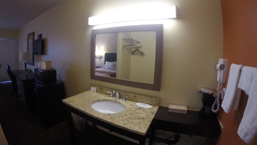 Americas Best Value Inn Blythe 14/24