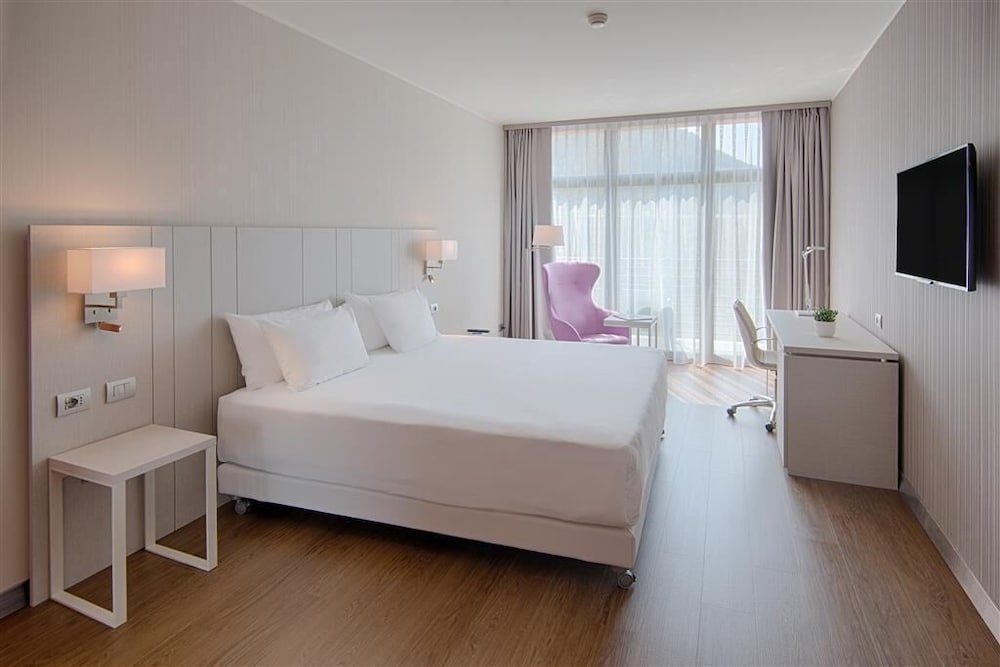 Hotel NH Lecco Pontevecchio 11/50