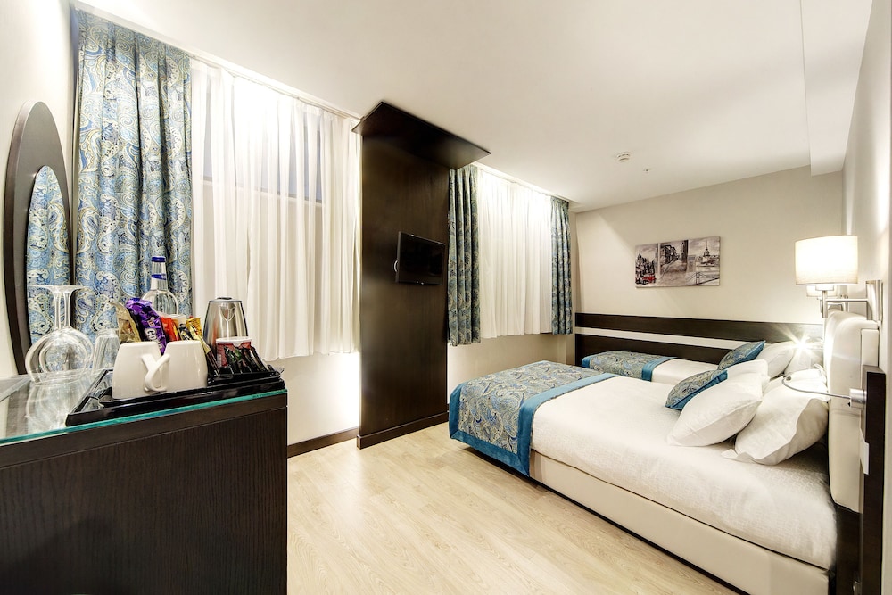 Mukarnas Taksim Hotel 18/68