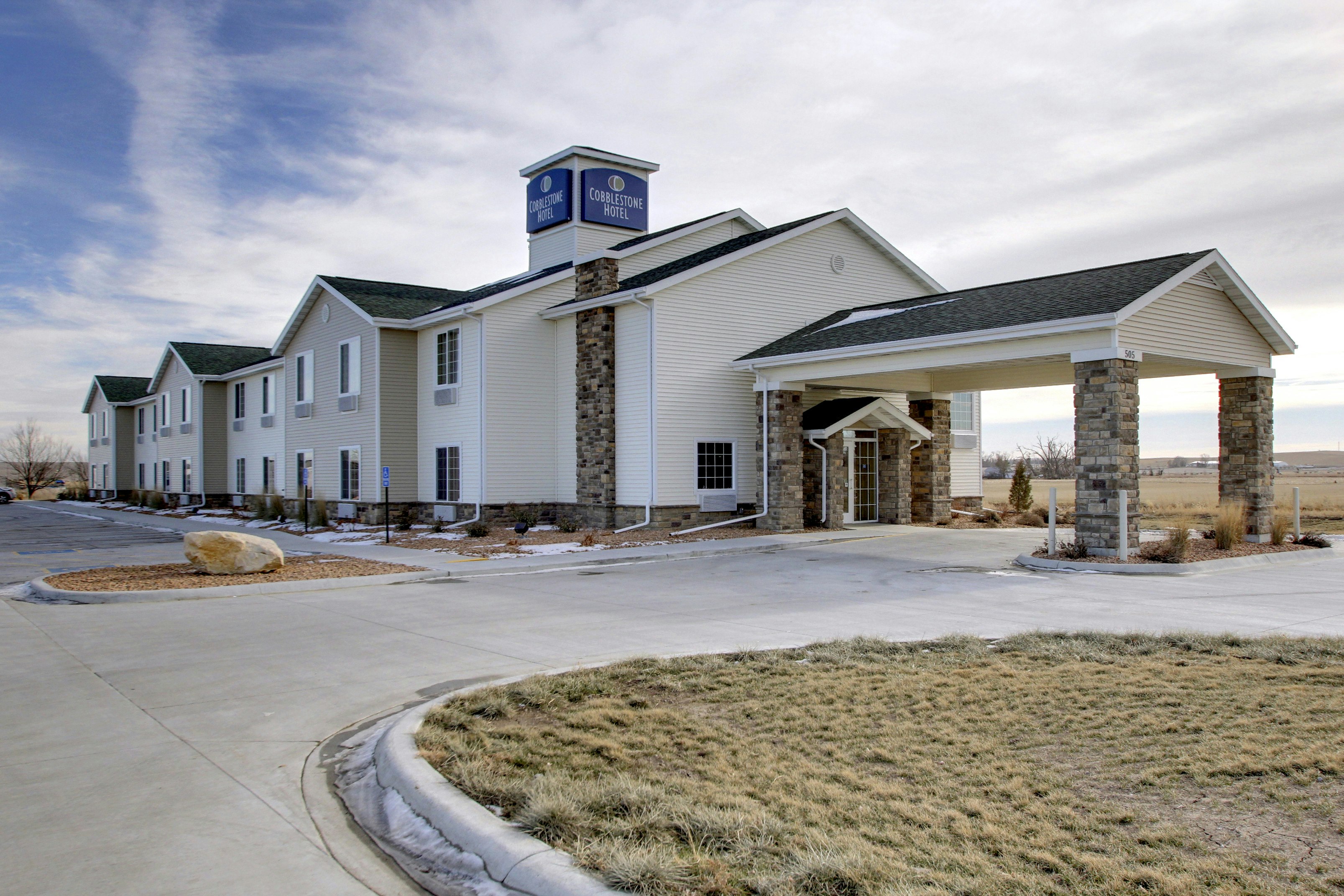 Cobblestone Hotel Wayne 41/44