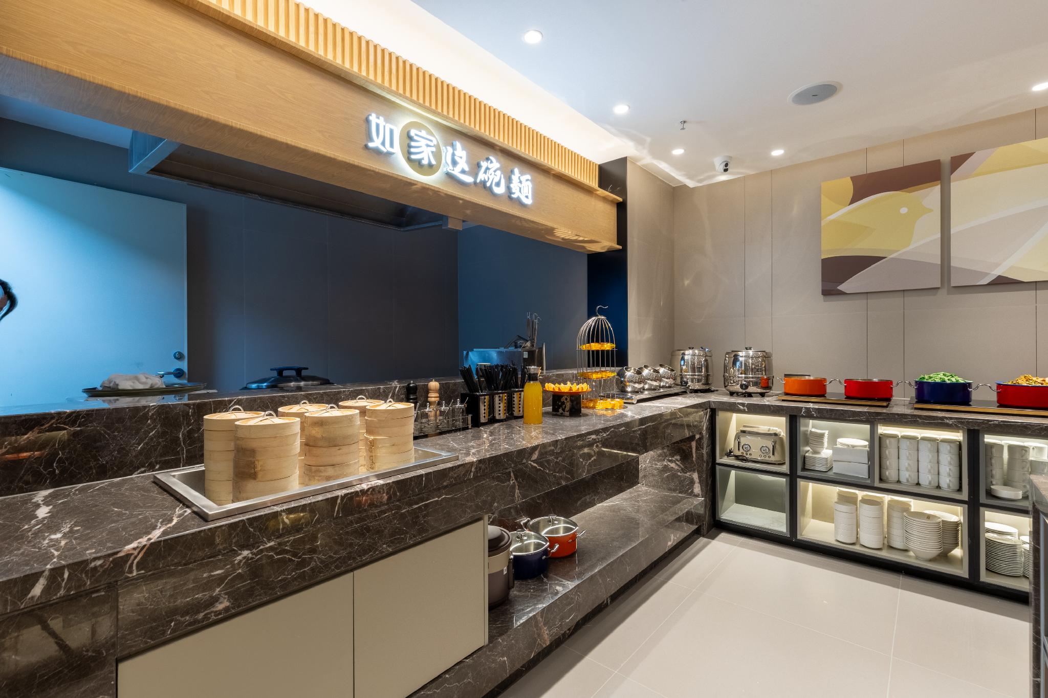 Homeinn Selected Hotel (Shenzhen Convention & Exhibition Center Gangxia Subway Station) 20/31