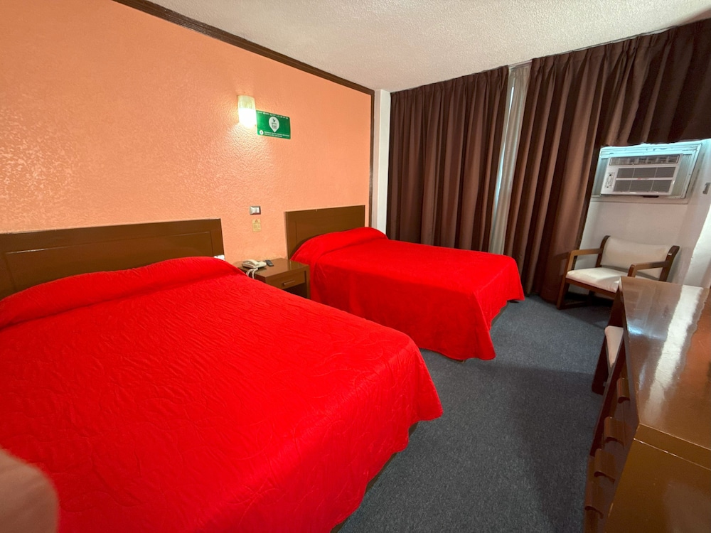 Maria Victoria Hotel 23/71