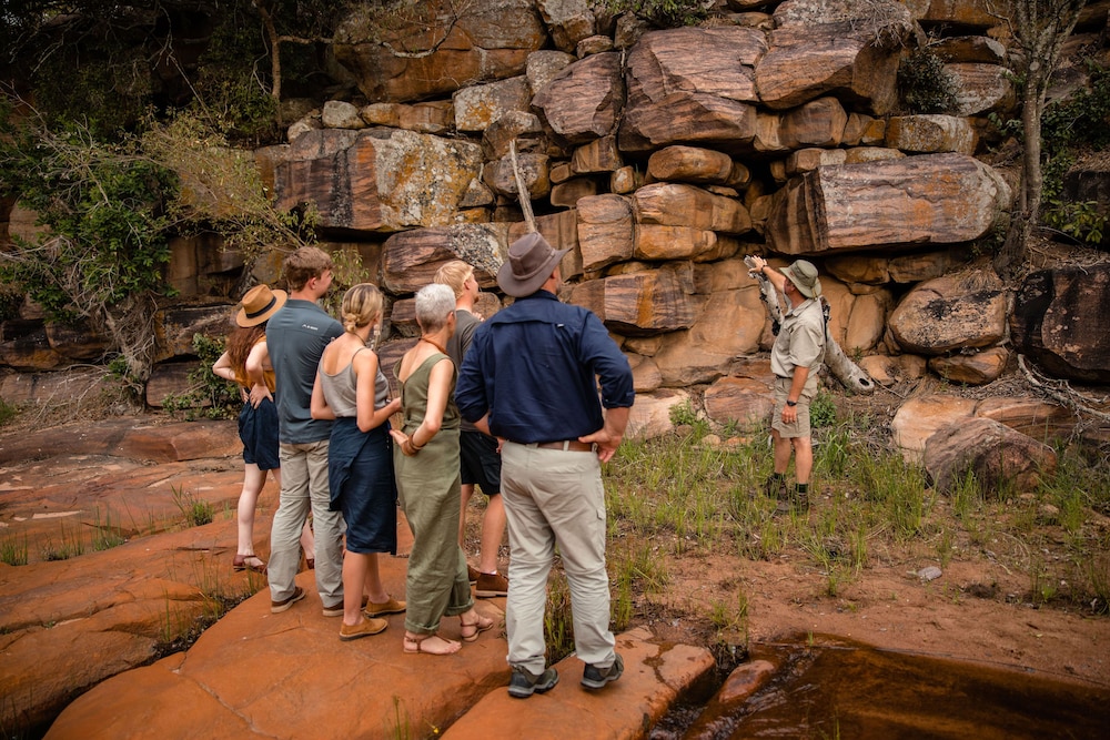 Makweti Safari Lodge 28/37