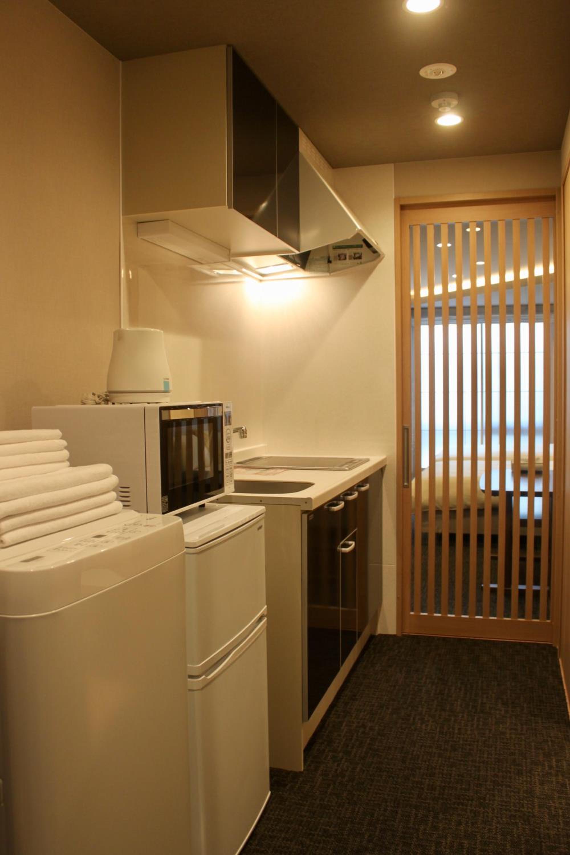 HIZ HOTEL Gion-Shirakawa 37/50