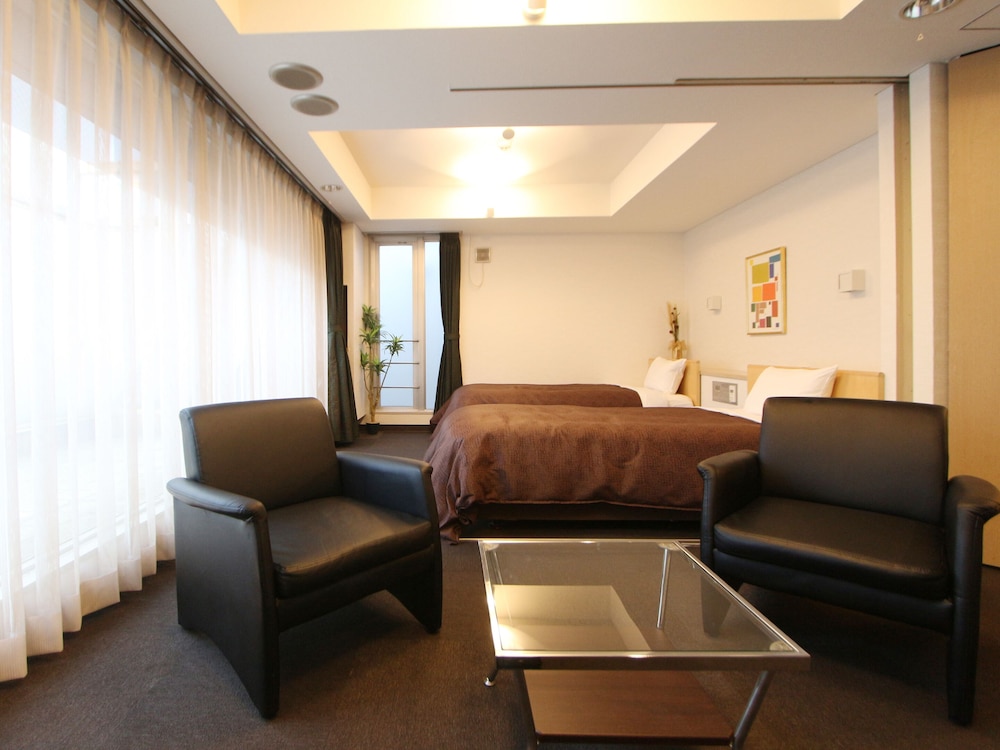 Hotel Livemax BUDGET Korakuen 34/41