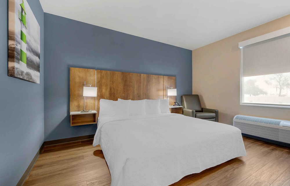 Extended Stay America Premier Suites- Phoenix - Chandler - Airport 17/50
