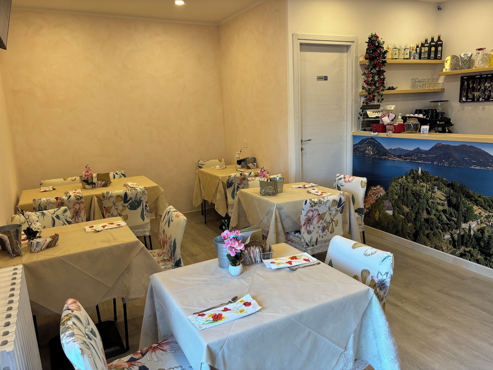 Il Portichetto 26/50