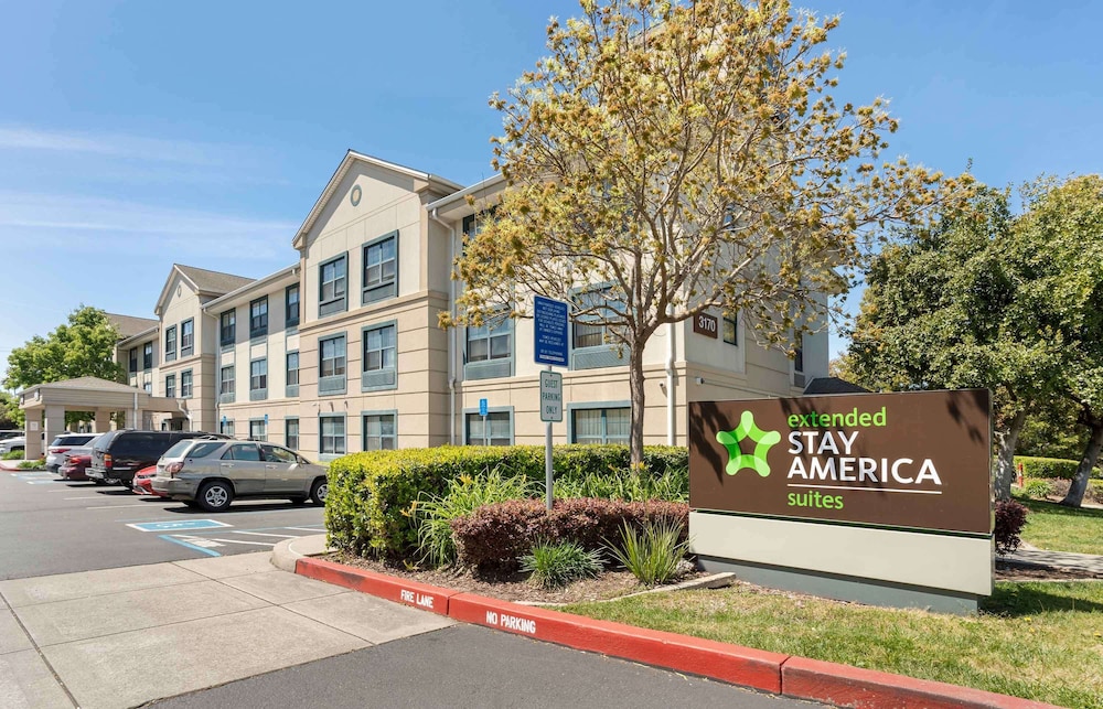Extended Stay America - Richmond - Hilltop Mall 33/38