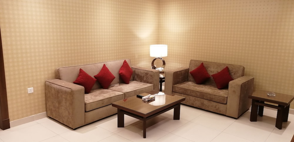 الضيافة شقة العليا(Manazel Al Diafa Serviced Apartments EX. (AL Diafah Apartment Olaya)) 34/44