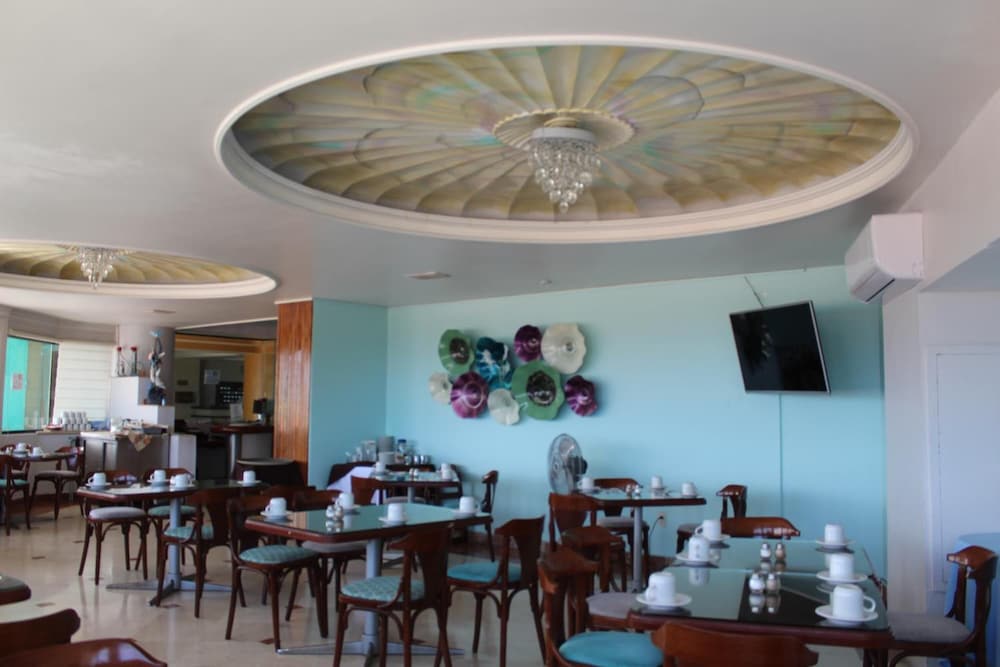 Hotel Playa Marina 28/52