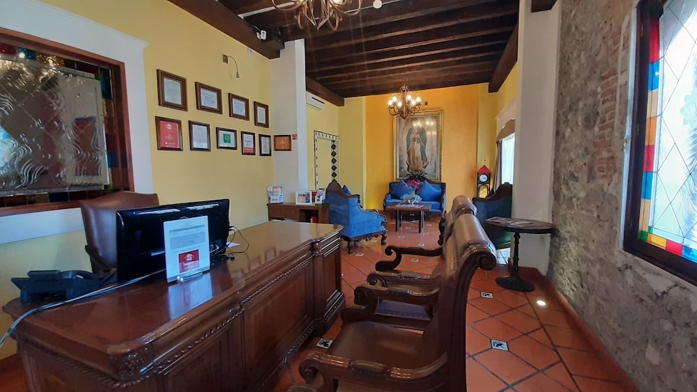 Casona Maria 53/70