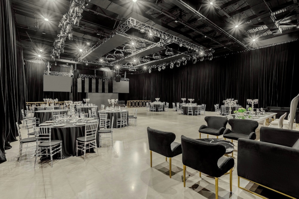 Holiday Inn Buenos Aires Ezeiza Airport 55/59